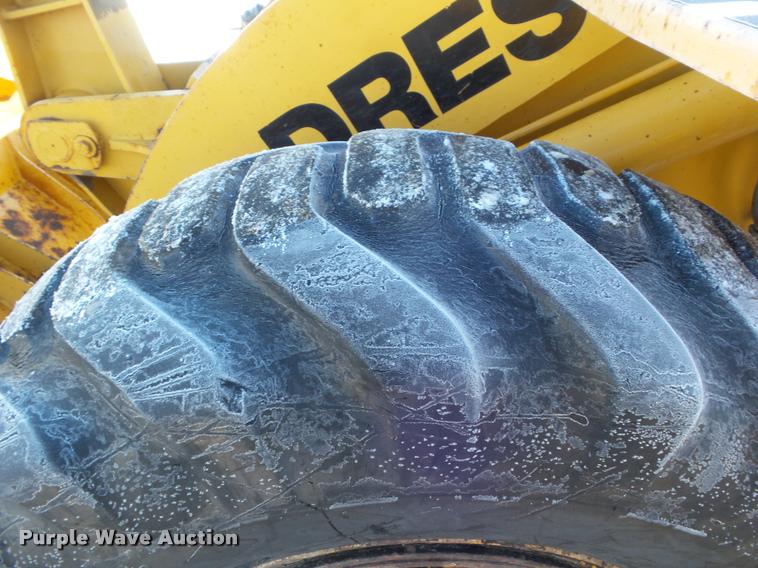 image for item DA7524 Dresser 515C wheel loader