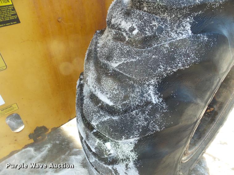 image for item DA7524 Dresser 515C wheel loader