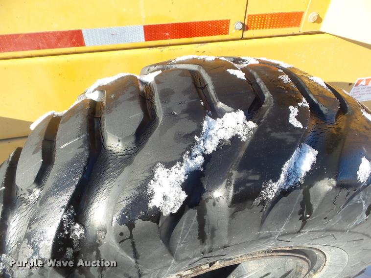 image for item DA7524 Dresser 515C wheel loader