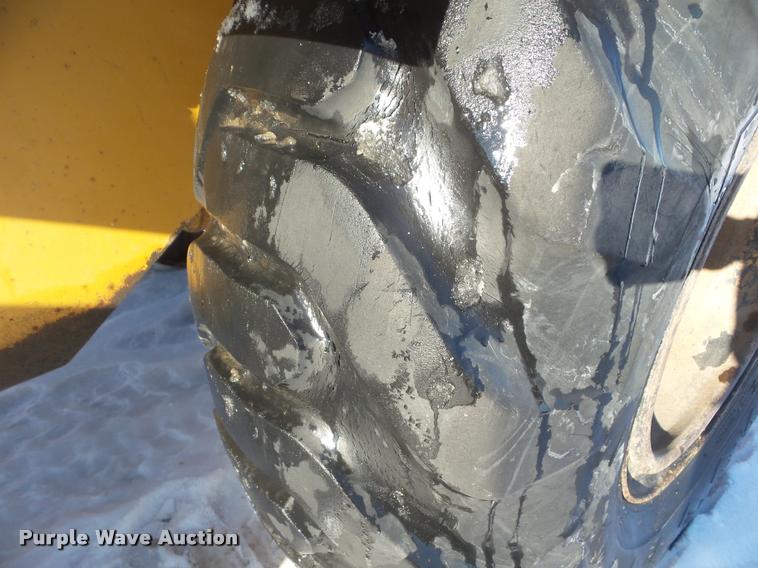 image for item DA7524 Dresser 515C wheel loader