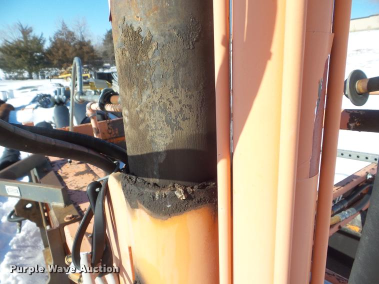 image for item DA7528 2001 Midland WA road widener shoulder machine