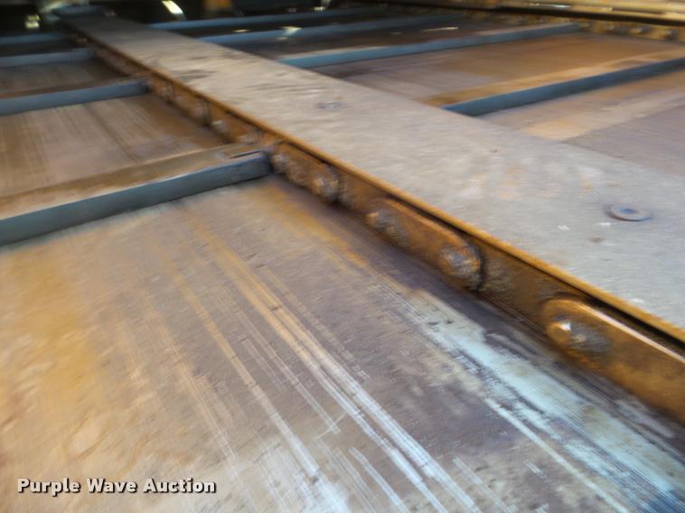 image for item DA7529 Lee Boy L8515R paver