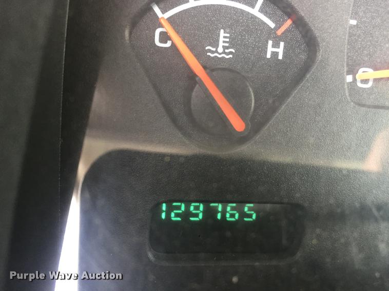 image for item DA7534 2003 Dodge Durango SUV