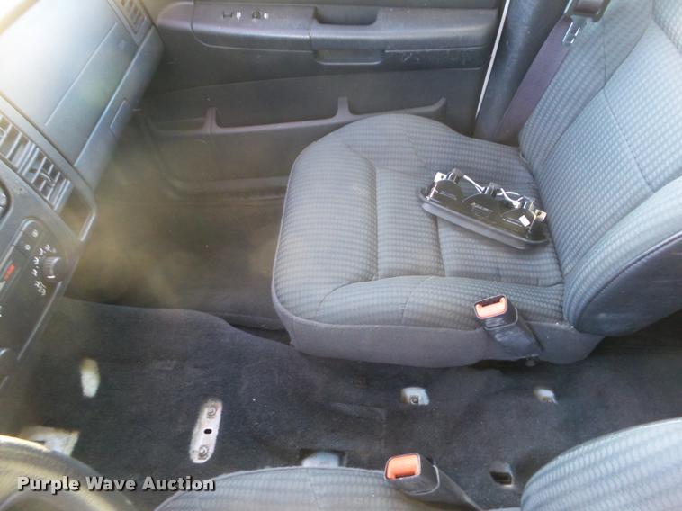 image for item DA7534 2003 Dodge Durango SUV