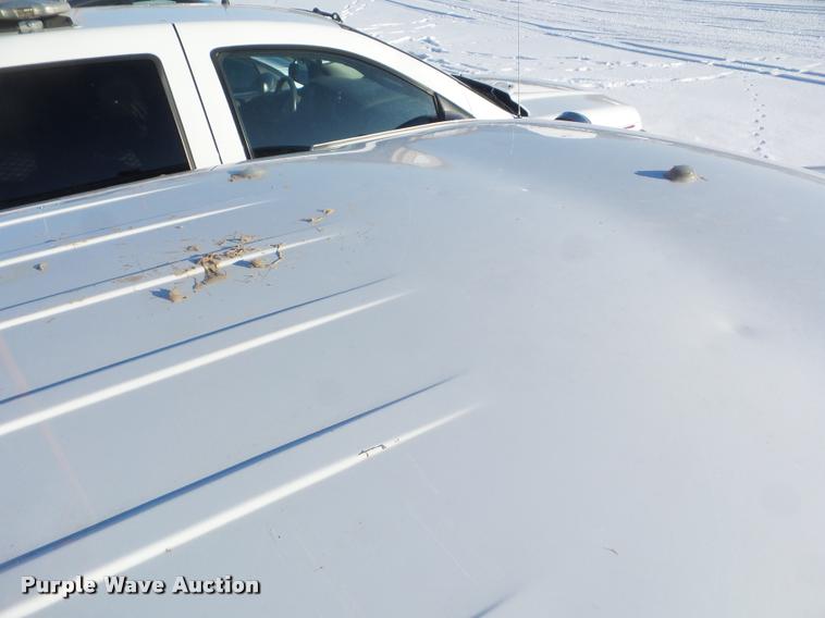 image for item DA7534 2003 Dodge Durango SUV