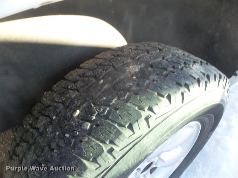 image for item DA7534 2003 Dodge Durango SUV