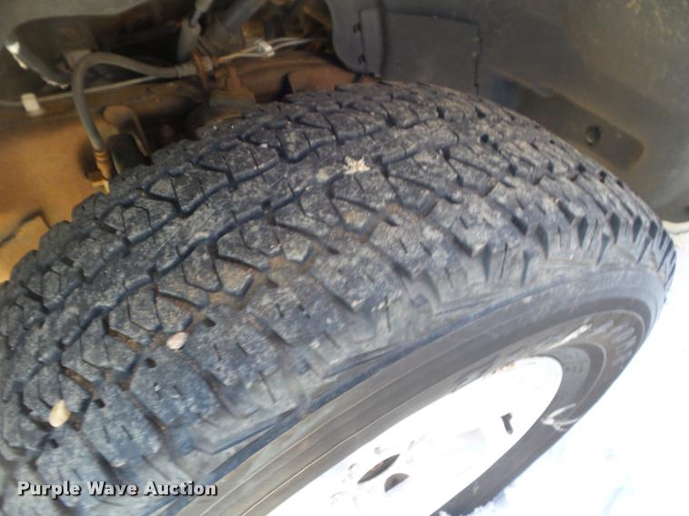 image for item DA7534 2003 Dodge Durango SUV