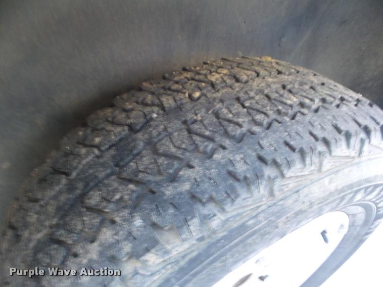 image for item DA7534 2003 Dodge Durango SUV