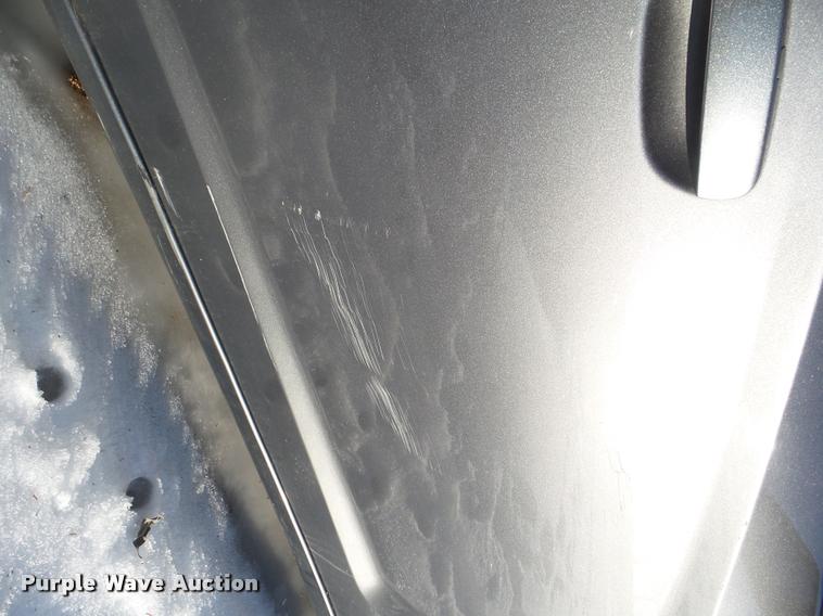 image for item DA7535 2012 Dodge Charger Police