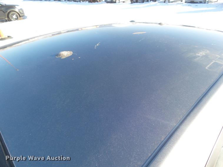 image for item DA7535 2012 Dodge Charger Police