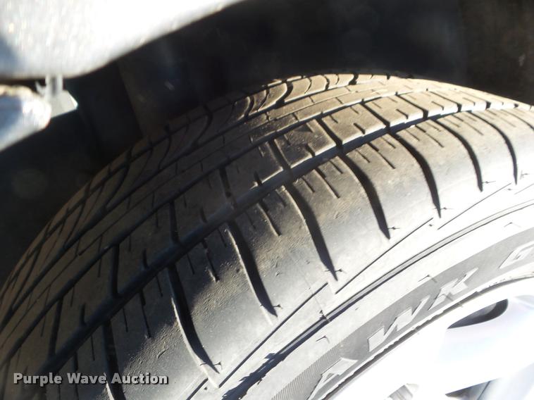 image for item DA7535 2012 Dodge Charger Police