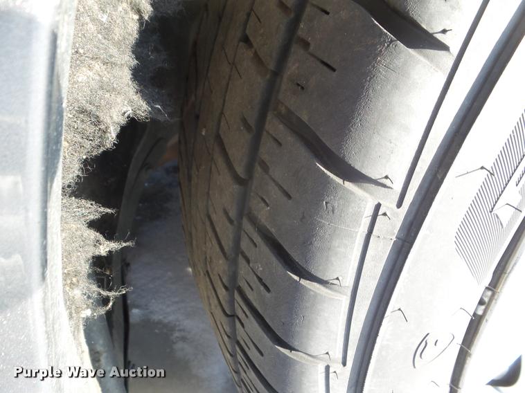 image for item DA7535 2012 Dodge Charger Police