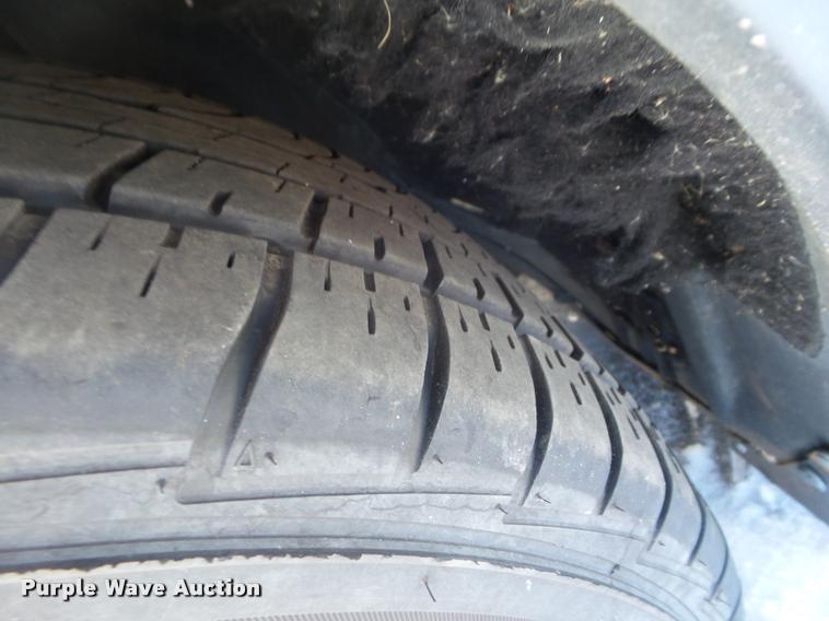 image for item DA7535 2012 Dodge Charger Police