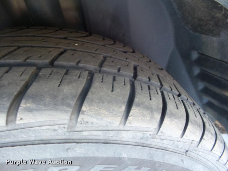 image for item DA7535 2012 Dodge Charger Police