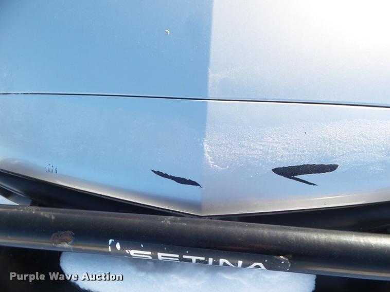 image for item DA7537 2012 Dodge Charger Police