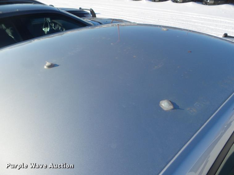 image for item DA7537 2012 Dodge Charger Police