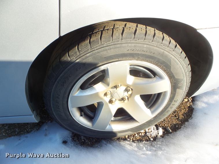 image for item DA7537 2012 Dodge Charger Police