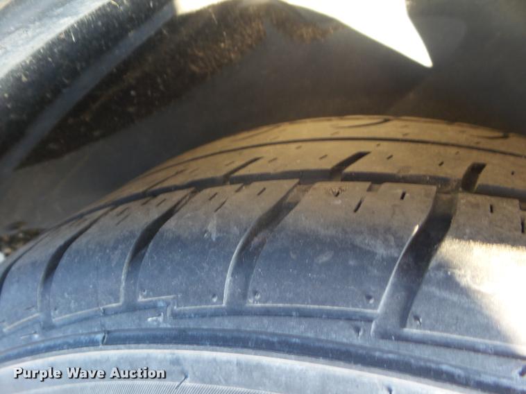 image for item DA7537 2012 Dodge Charger Police