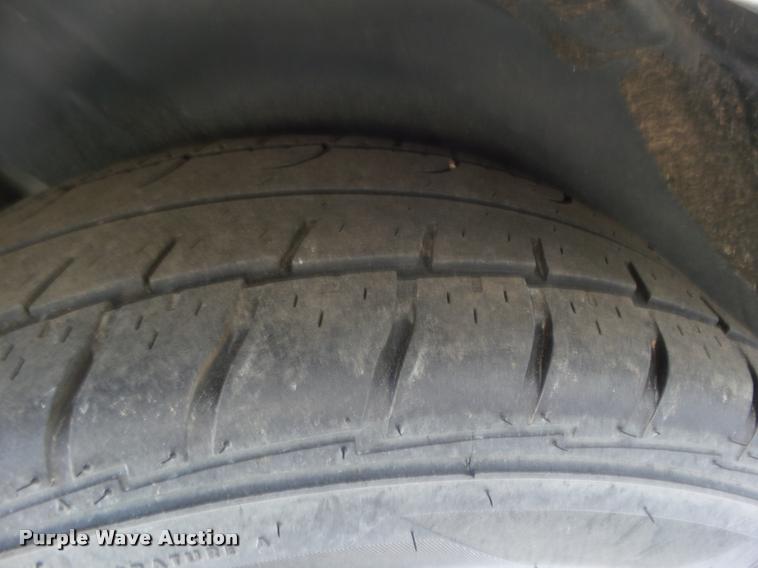 image for item DA7537 2012 Dodge Charger Police