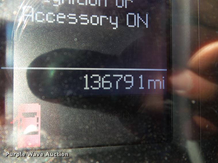 image for item DA7538 2011 Dodge Charger Police