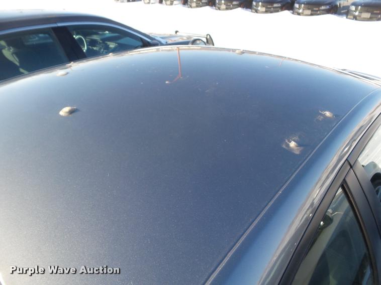 image for item DA7538 2011 Dodge Charger Police