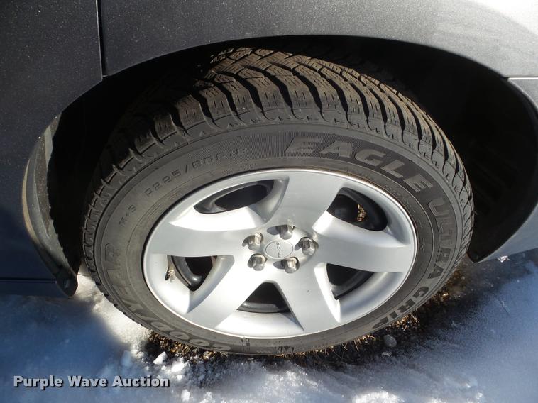 image for item DA7538 2011 Dodge Charger Police