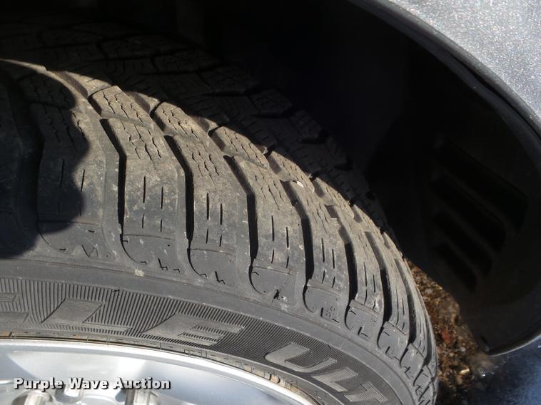 image for item DA7538 2011 Dodge Charger Police