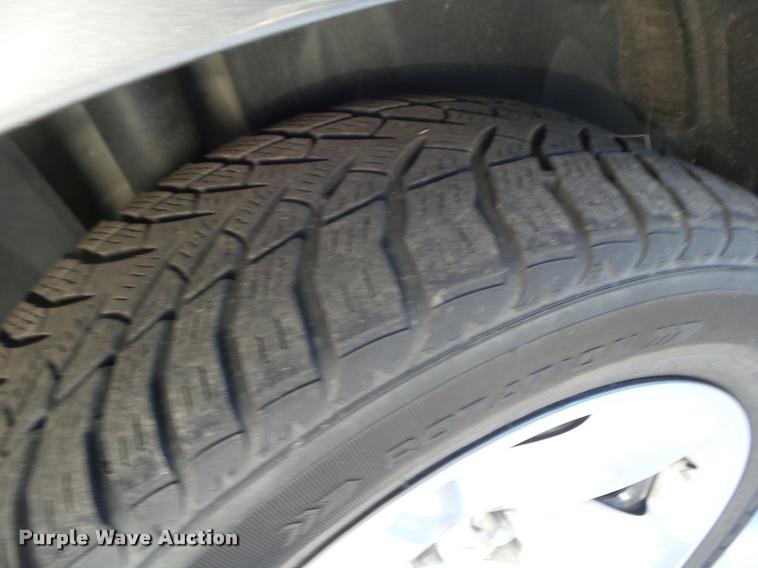 image for item DA7538 2011 Dodge Charger Police