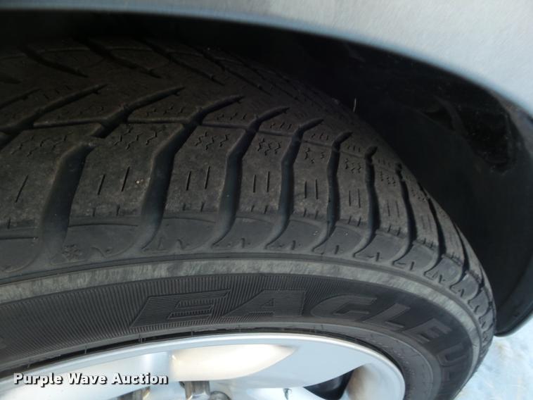 image for item DA7538 2011 Dodge Charger Police