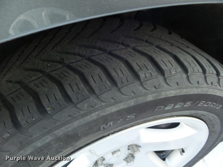 image for item DA7538 2011 Dodge Charger Police