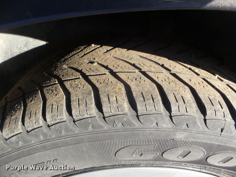 image for item DA7539 2013 Ford Taurus Police