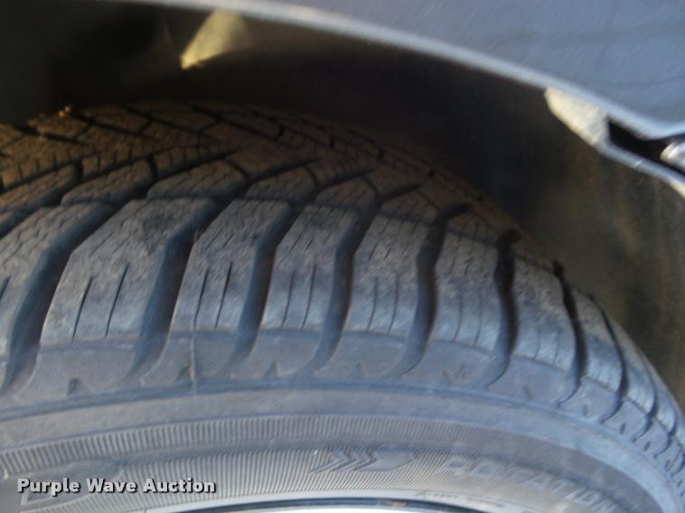 image for item DA7539 2013 Ford Taurus Police