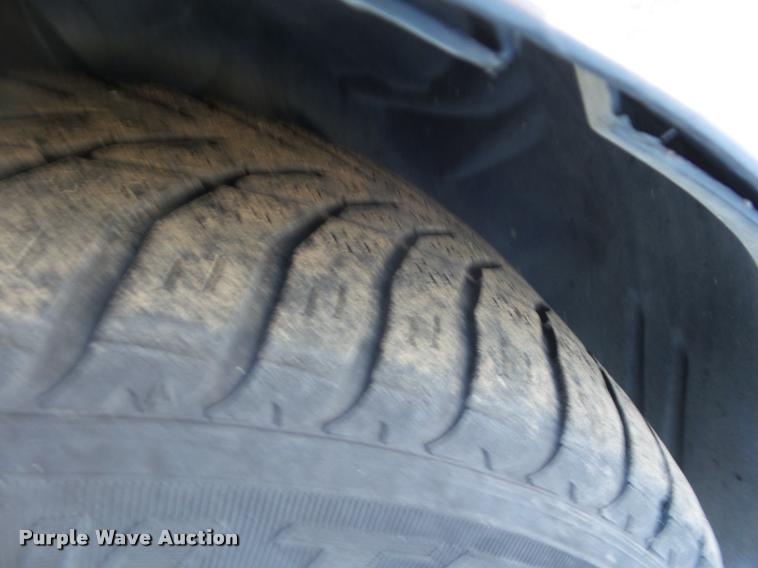 image for item DA7539 2013 Ford Taurus Police