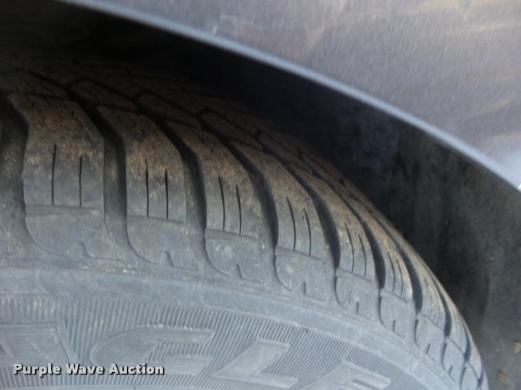 image for item DA7539 2013 Ford Taurus Police