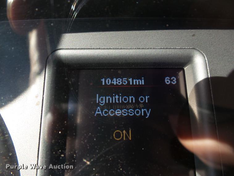 image for item DA7540 2012 Dodge Charger Police