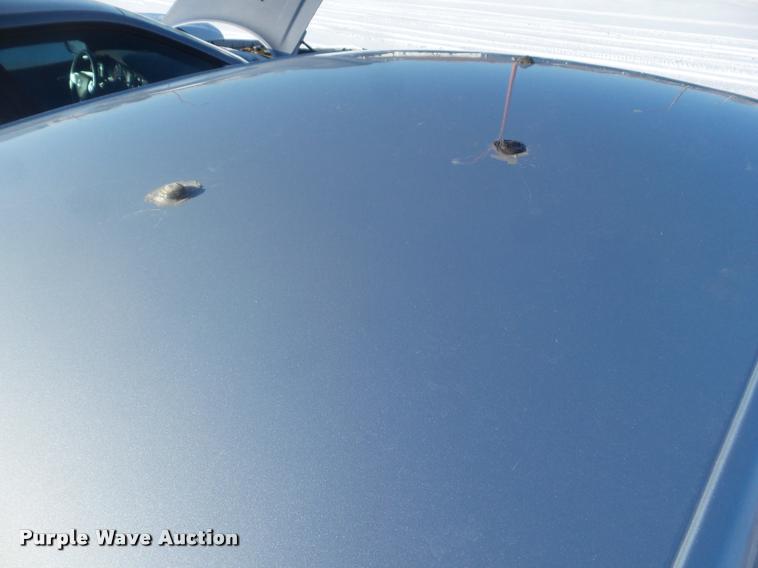 image for item DA7540 2012 Dodge Charger Police