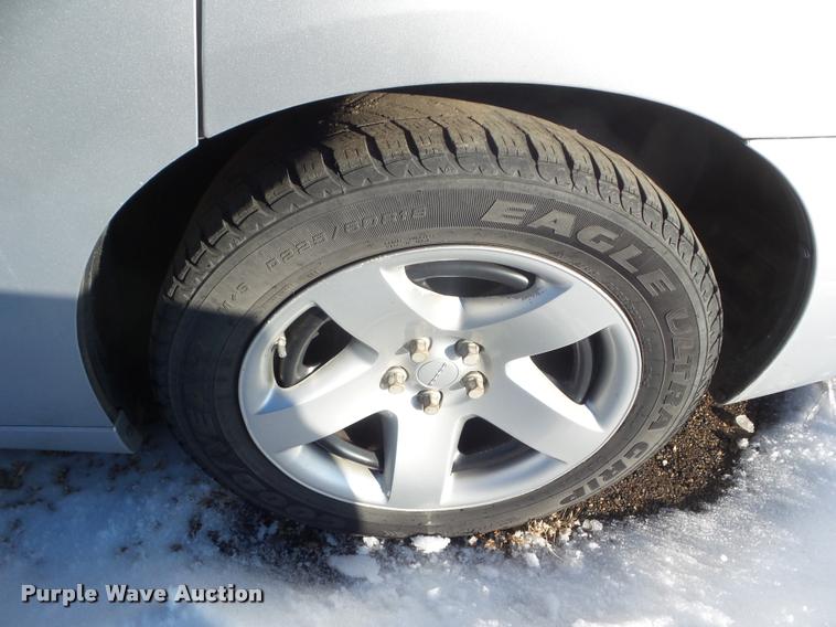 image for item DA7540 2012 Dodge Charger Police