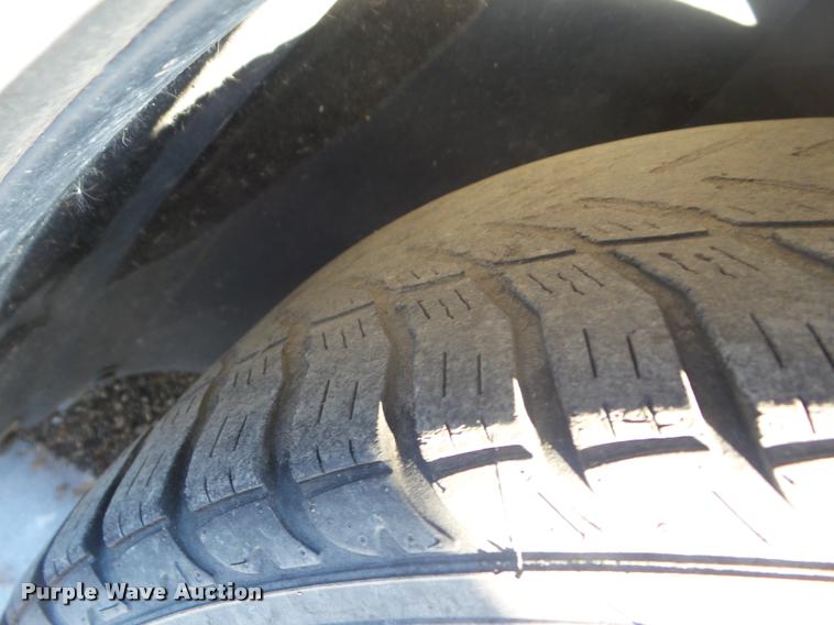 image for item DA7540 2012 Dodge Charger Police