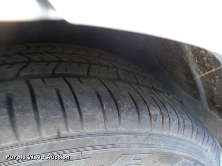 image for item DA7540 2012 Dodge Charger Police