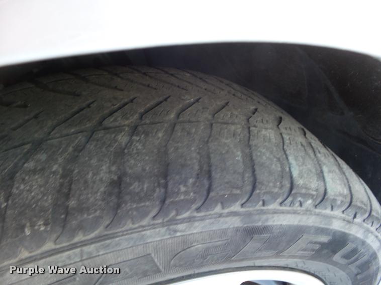 image for item DA7540 2012 Dodge Charger Police