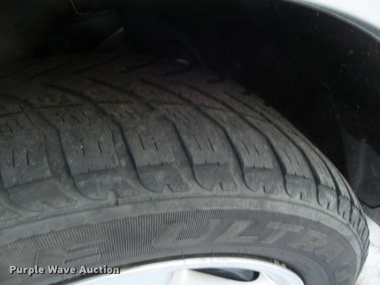 image for item DA7540 2012 Dodge Charger Police