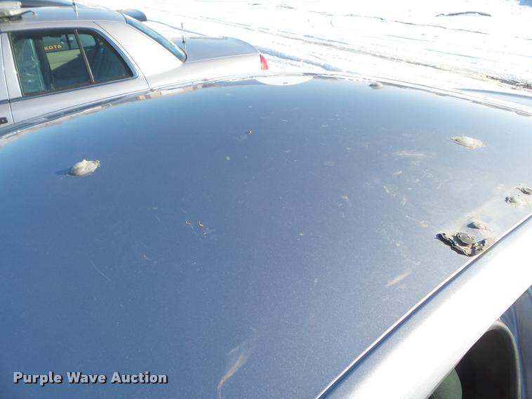 image for item DA7547 2011 Dodge Charger Police