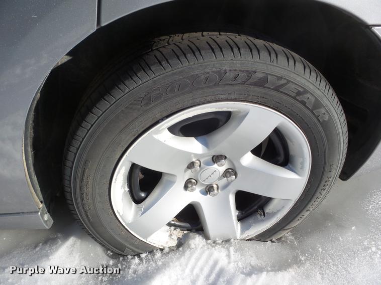 image for item DA7547 2011 Dodge Charger Police