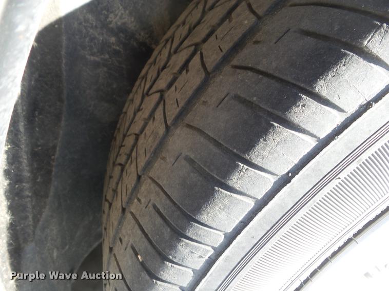 image for item DA7547 2011 Dodge Charger Police