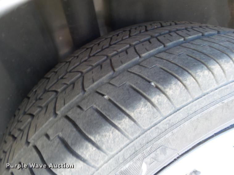 image for item DA7547 2011 Dodge Charger Police