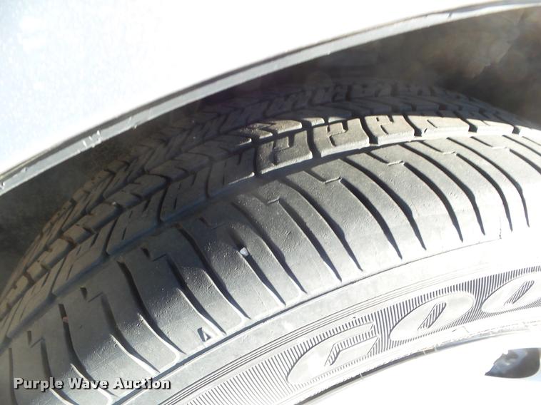 image for item DA7547 2011 Dodge Charger Police