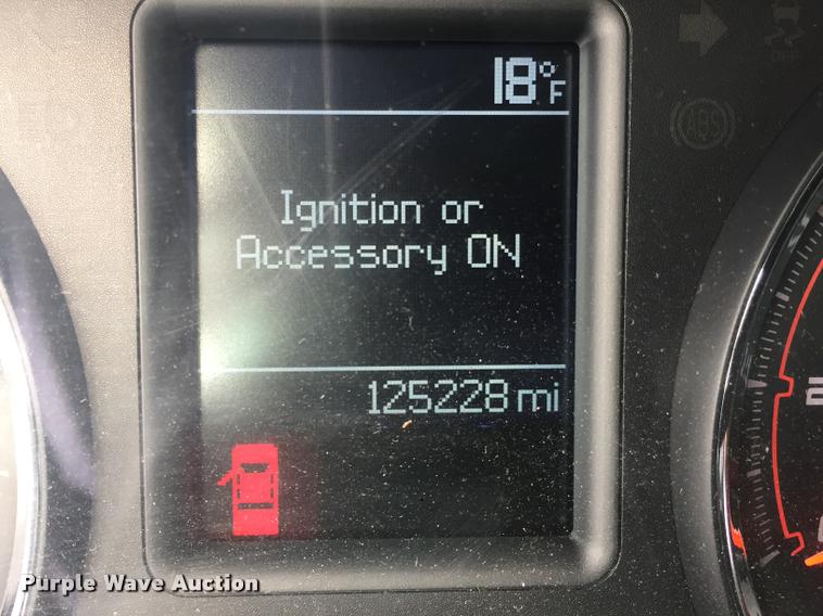 image for item DA7547 2011 Dodge Charger Police