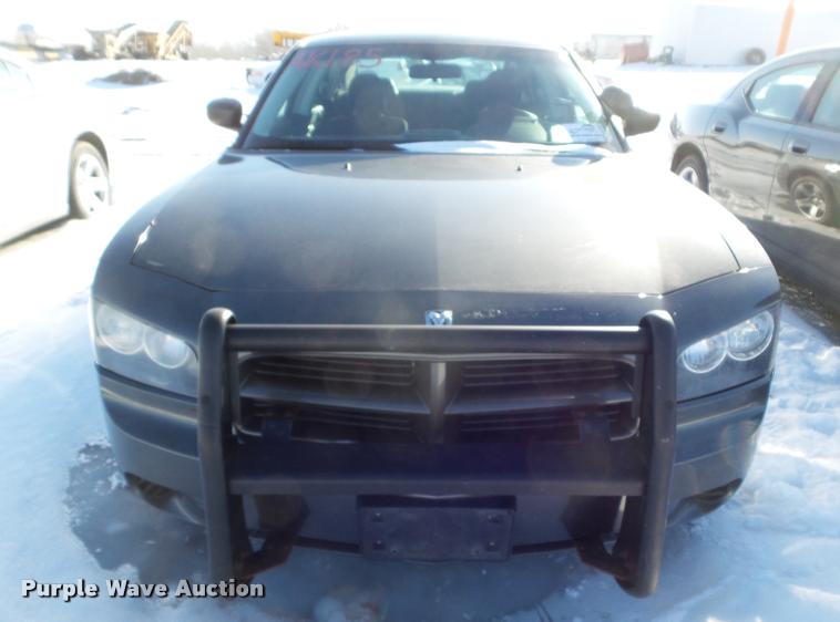 image for item DA7548 2010 Dodge Charger