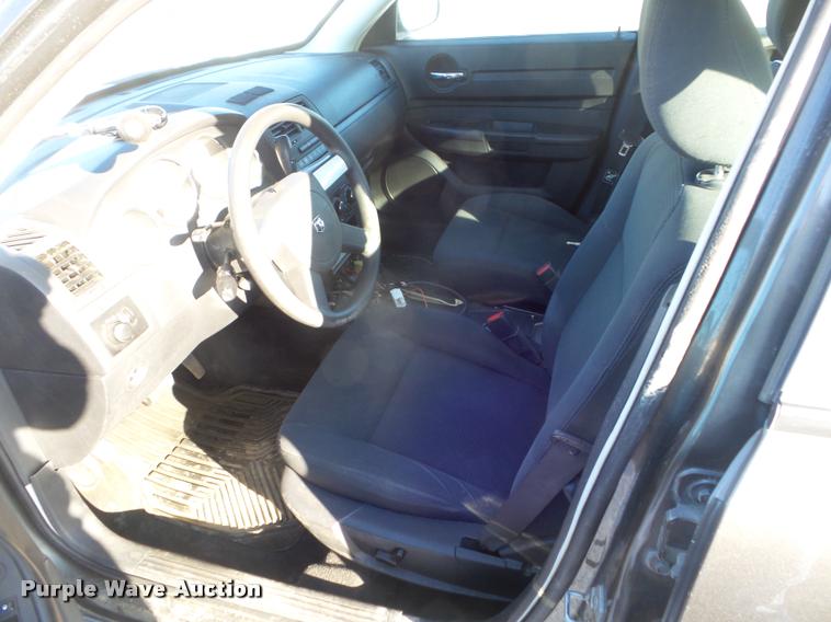 image for item DA7548 2010 Dodge Charger