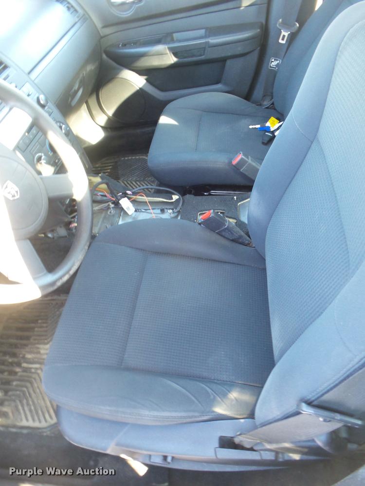 image for item DA7548 2010 Dodge Charger